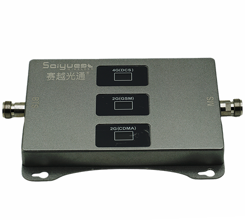 罗庄三频手机信号增强器200㎡