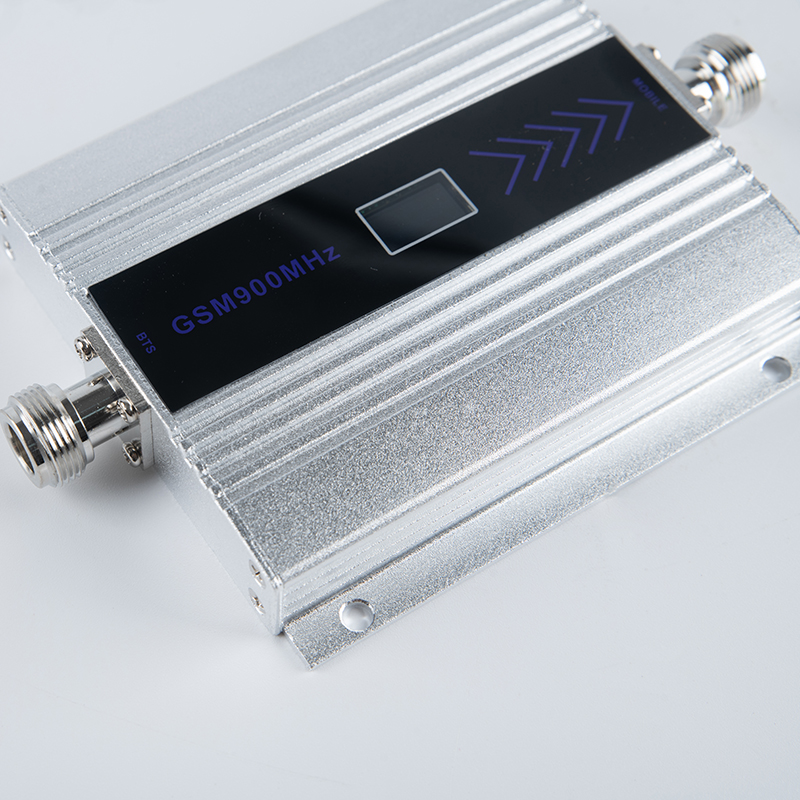 罗庄家用单频手机信号增强器100㎡