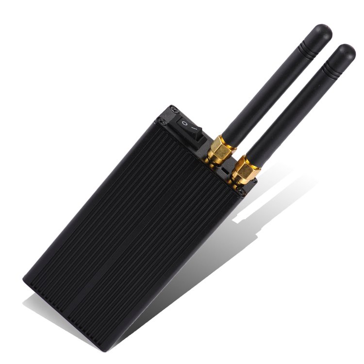  罗庄1.2G/1.5G导航屏蔽器