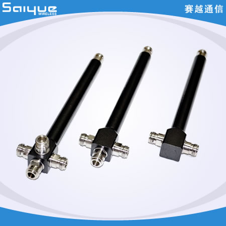  罗庄FM调频广播同步广播功分器