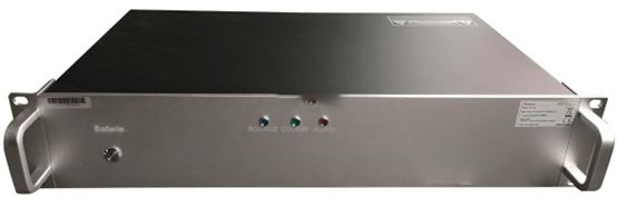  罗庄350M PDT消防集群警用主机直放站