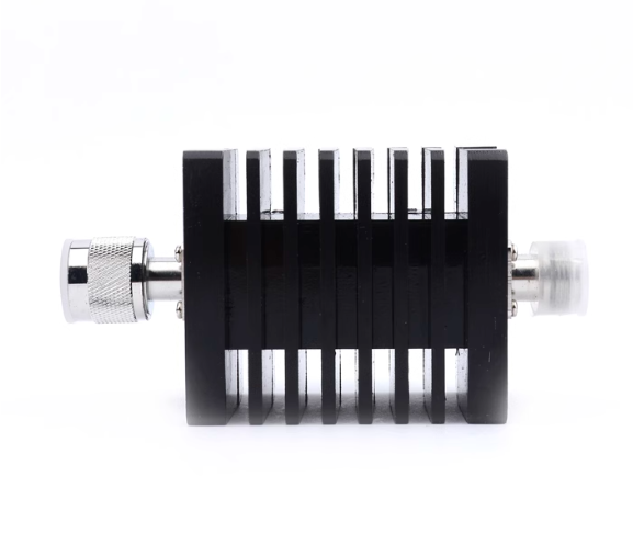  罗庄腔体固定衰减器0-3G/0-4G  N型接口